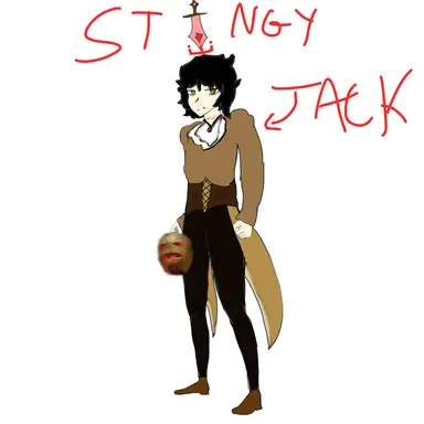 Profile image of Jack
