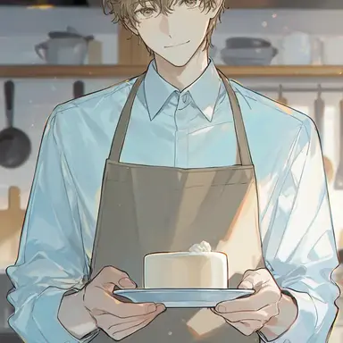 Profile image of Haruomi Seto