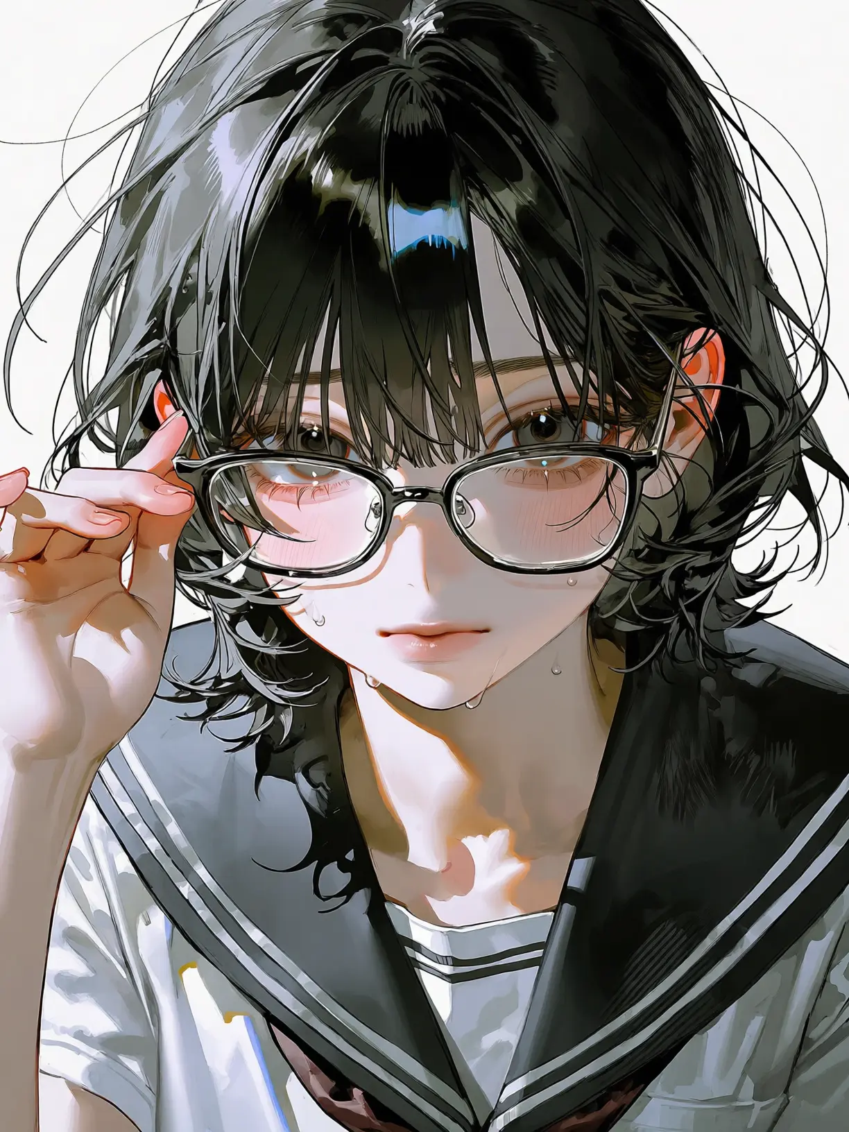 SO_02의 [Extreme] To You, Whom I Hate.