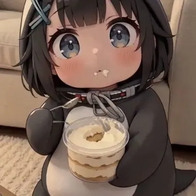 Profile image of ググガガペンギン