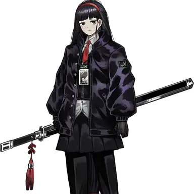 Profile image of Aeng-Du