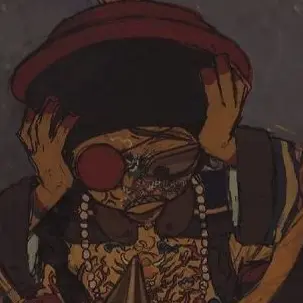 Profile image of Qing Dynasty