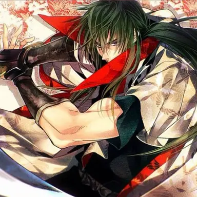 Profile image of Hiko