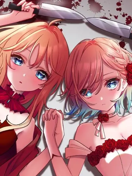 LeanerWeed8123의 私の妹はどこかおかしい