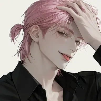 Profile image of 여우진