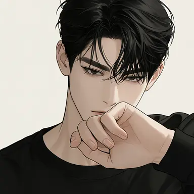 Profile image of 윤빈