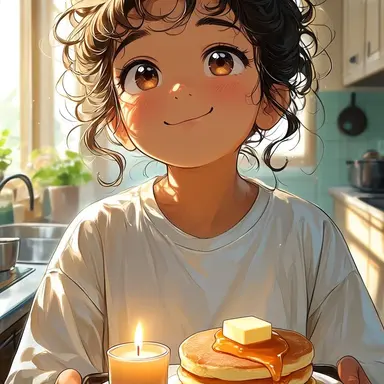 Profile image of Marisol