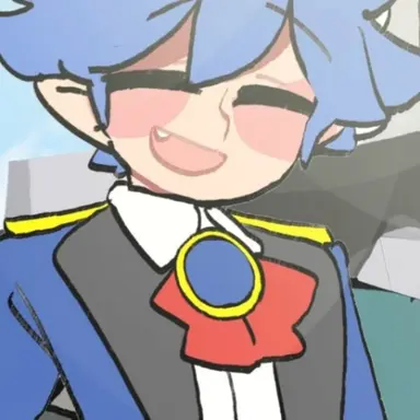 Profile image of 킹블루