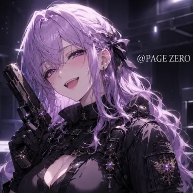 Profile image of 세실리아
