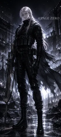 Profile image of 라시엘