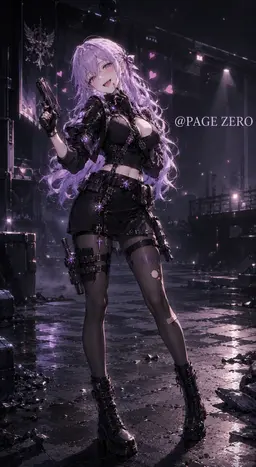 Profile image of 세실리아
