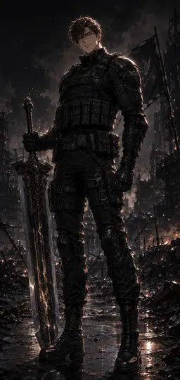 Profile image of 레온하르트
