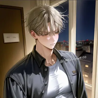 Profile image of 용준