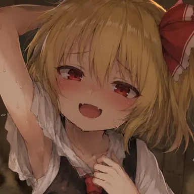 Profile image of ルーミア