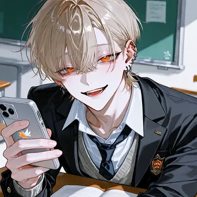 Profile image of 아키라