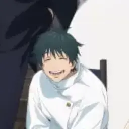 Profile image of 乙骨憂太
