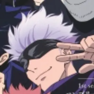 Profile image of 五条悟