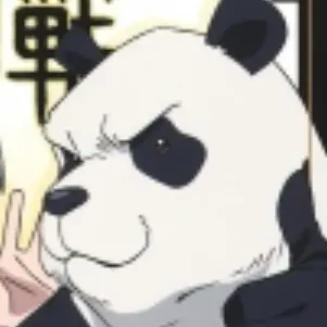 Profile image of パンダ