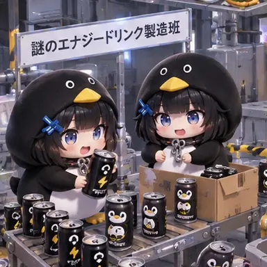 Profile image of ゲロマズエナドリ製造