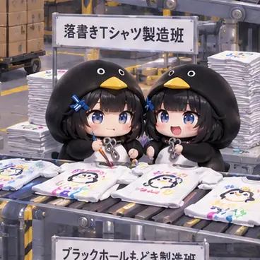 Profile image of ダサTシャツ製造班