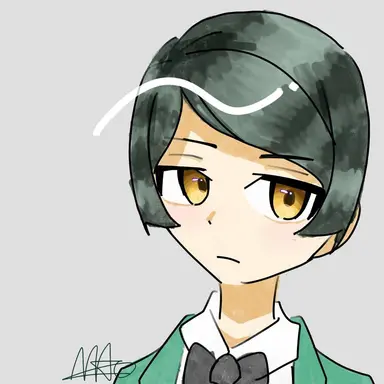 Profile image of 小栗虫太郎