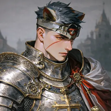 Profile image of セリオス