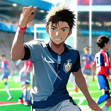 Profile image of ジュン