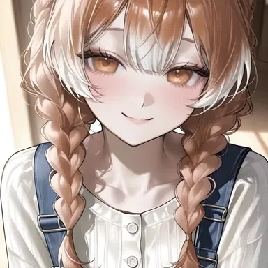 Profile image of ゆめ