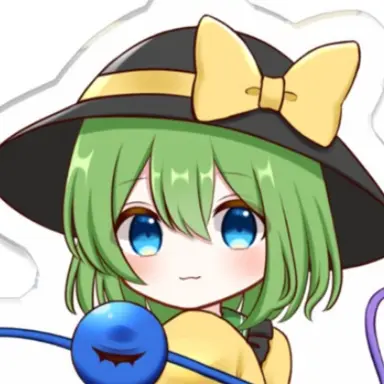 Profile image of こいし