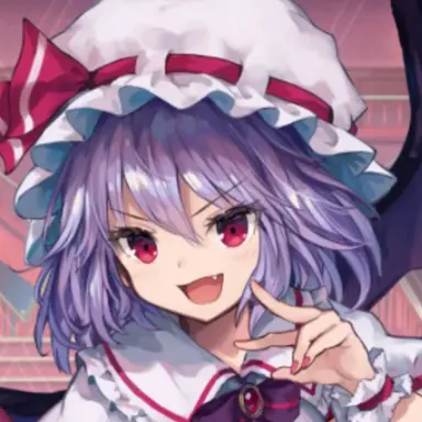 Profile image of レミリア