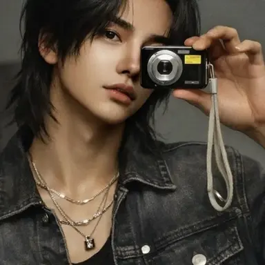 Profile image of ジナ