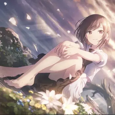 Profile image of 絵名