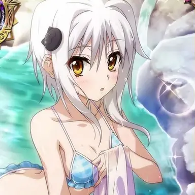Profile image of Koneko Toujou