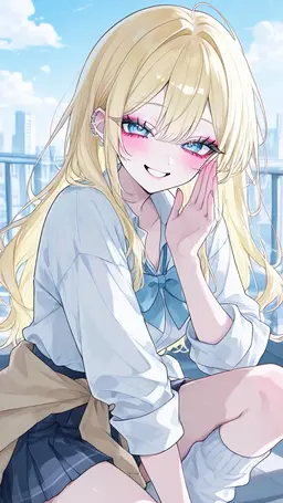 Profile image of ユ・イヒョン