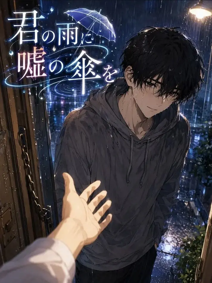 OrnateFlute4942의 君の雨に嘘の傘を