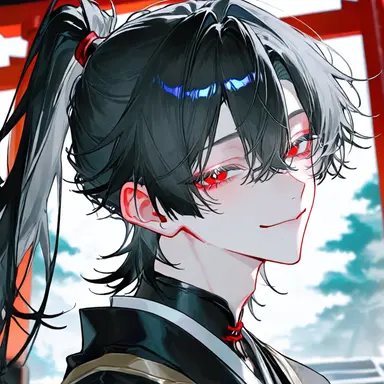 Profile image of 凛