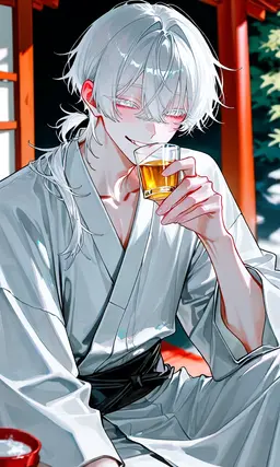 Profile image of 雹明
