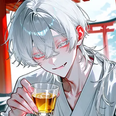 Profile image of 雹明