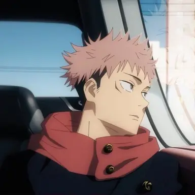 Profile image of 虎杖悠仁