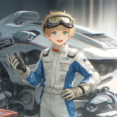 Profile image of ノア