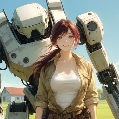 Profile image of エイダ
