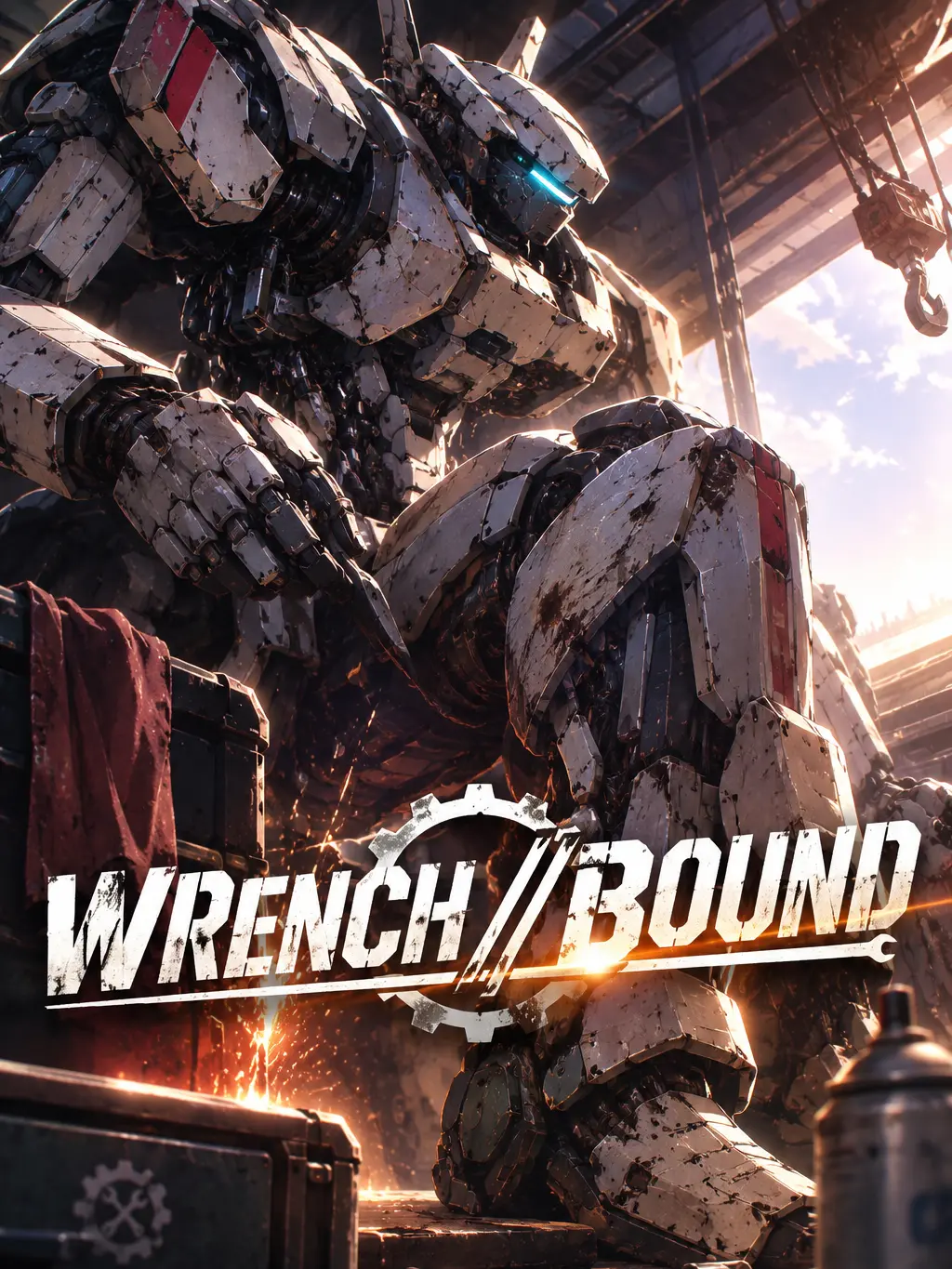 NotNull의 WRENCH//BOUND