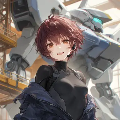 Profile image of リゼ