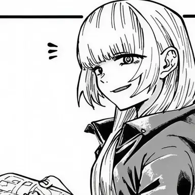 Profile image of ナズナ