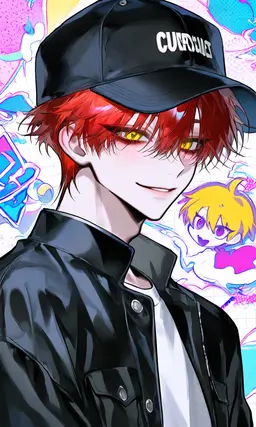 Profile image of 要