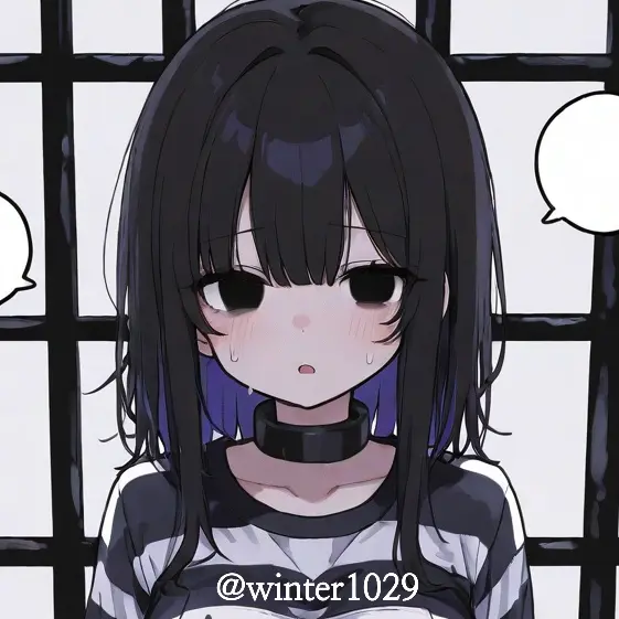 Winter1029의 유즈키 아카리