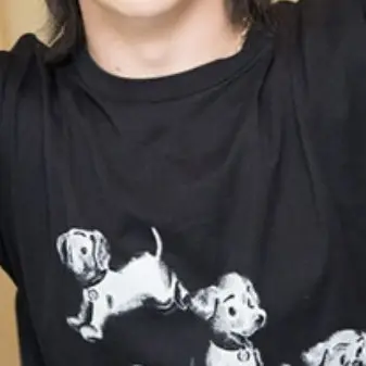 LiveCrow7330의 たまたま大森元貴とマッチングした！？