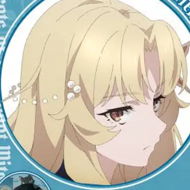 Profile image of ブリジット