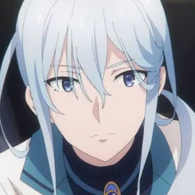 Profile image of シリル・アシュリー