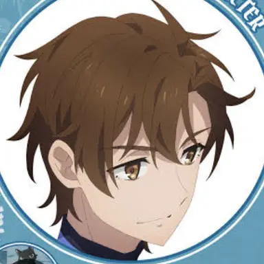 Profile image of エリオット